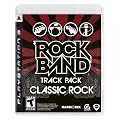 Rock Band Track Pack: Classic Rock