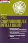 PNL Communiquez intelligent