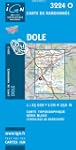 Dole GPS: IGN3224O