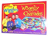 Wiggles Charades Game