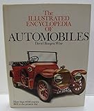 The illustrated encyclopedia of automobiles