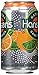Hansen's Natural Cane Soda (Mandarin Lime, 12-Ounce Cans, Pack of 24)