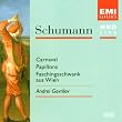 Red Line - Schumann (Klavierwerke)