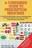 A consumer's guide to prescription medicines