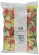Haribo Gummi Candy, Fruit Salad, 5-Pound Bag