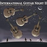 cover of International Guitar Night II