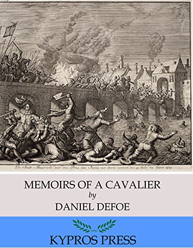 memoirs of a cavalier