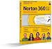Norton 360 V3.0 3 Benutzer - deutsch