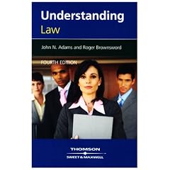 Understanding Law