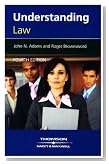 Understanding Law