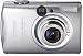 Canon PowerShot SD800 IS 7.1MP Digital Elph Camera with 3.8x Wide Angle Image-Stabilized Optical Zoom