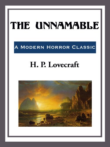 The Unnamable