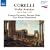 Corelli: Violin Sonatas