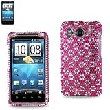 Diamond Hard Case for HTC Inspire 4G (60)