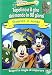 Topolino E Il Giro Del Mondo In 80 Giorni
