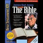 James Earl Jones Reads The Bible: The New Testament, King James Version | Topics Entertainment
