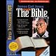 James Earl Jones Reads The Bible: The New Testament, King James Version
