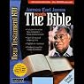 James Earl Jones Reads The Bible: The New Testament, King James Version