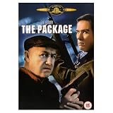 The Package [Region 2]