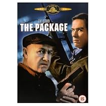 The Package [Region 2]
