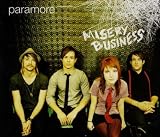 Misery Business