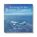Story of The Boeing Company Book - Revised
