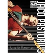 Jaco Pastorius - Live In Montreal