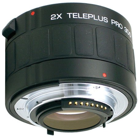 Kenko Teleplus PRO 300 "DG" AF 2x Teleconverter for Canon EOS