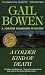 A Colder Kind of Death (A Joanna Kilbourn mystery)