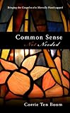 Common Sense Not Needed: Bringing the Gospel to the Mentally Handicapped