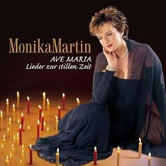 Ave Maria - Lieder zur stillen Zeit