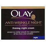 Olay Anti-Wrinkle Firm and Lift Night Cream 50 ml