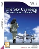 The Sky Crawlers: Innocent Aces (Wii)