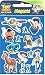 Kitchen & Housewares : Disney Pixar Toy Story Fridge Magnets