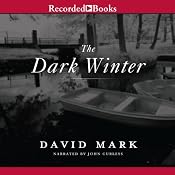 The Dark Winter | [David Mark]