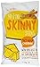 Hi I'm Skinny Sticks, Cheddar Multigrain, 7-Ounce