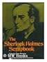 The Sherlock Holmes Scrapbook