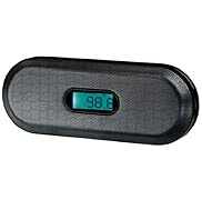 MS Berry Stereo FM Speaker