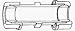 Mueller/B & K 160-205 CPVC Compression Coupling