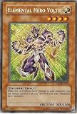Yugioh PP02-EN014 ELEMENTAL HERO VOLTIC Secret Rare