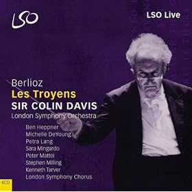 Les Troyens: Act I, No. 8 - "Chatiment effroyable!"