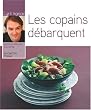 Les copains d�barquent