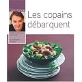 Les copains d�barquent
