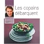 Les copains d�barquent