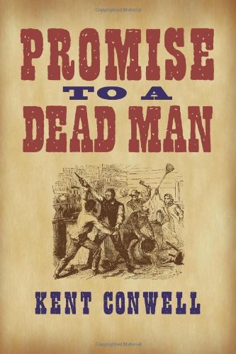 Promise to a Dead Man