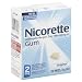 Nicorette Stop Smoking Aid, 2 mg, Gum, Original 110 pieces