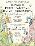 The Tales of Peter Rabbit and Jemima Puddle-Duck