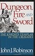 templar swords for sale