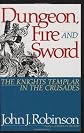 Dungeon, Fire and Sword