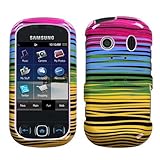 Breezy Midnight Phone Protector Cover for SAMSUNG M350 (Seek)